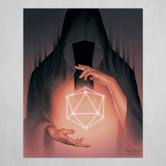DM Tips: Things I wish I knew when I started DM'ing