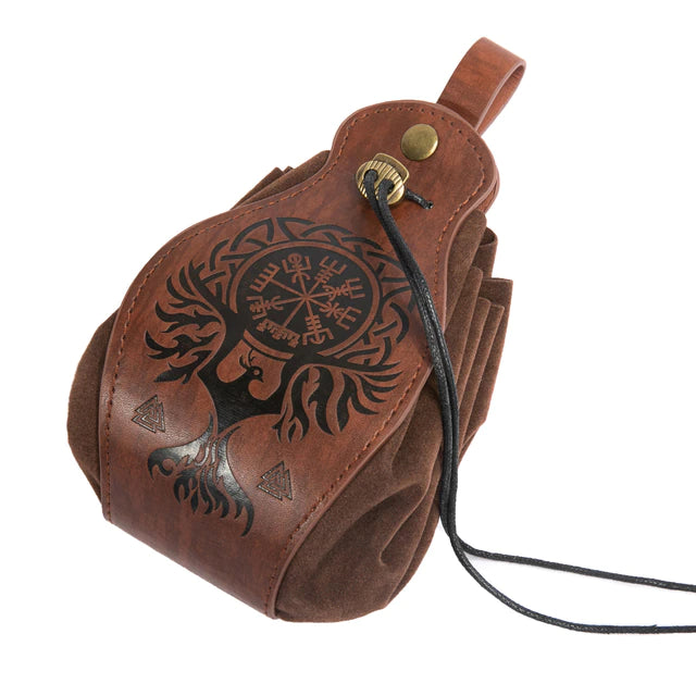 ENHANCE Collector's Edition Tabletop RPG Adventurer's DnD Bag with Dragon  Hide (Dragon Gold) - Walmart.com